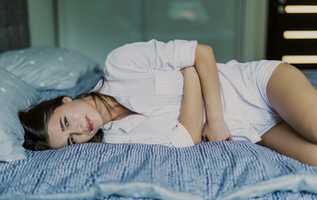 GERD Night’S Sleep