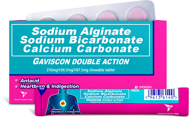 gaviscon