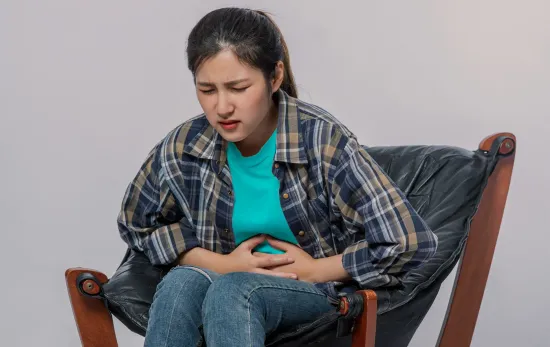 Heartburn, Acid Reflux, and GERD: Differences
