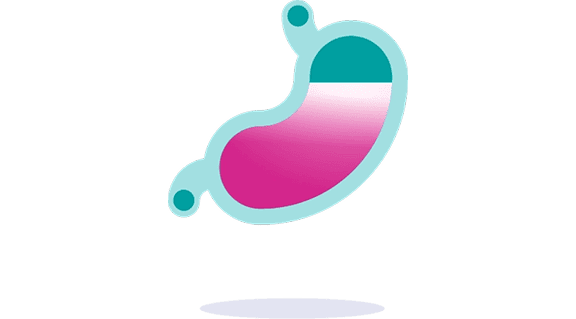 Gaviscon provides long-lasting relief