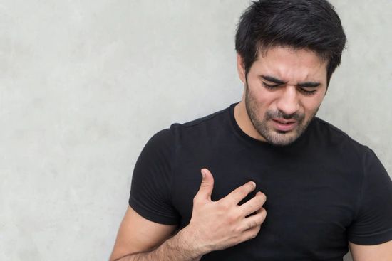 The Reality about Heartburn