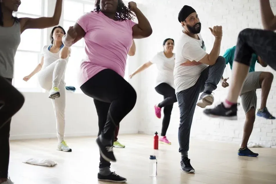 Wellness and Health