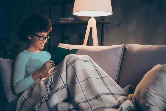 When is the best time to lie down if you have GERD?