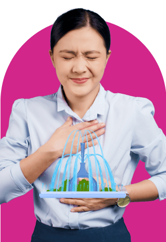 ACID REFLUX
