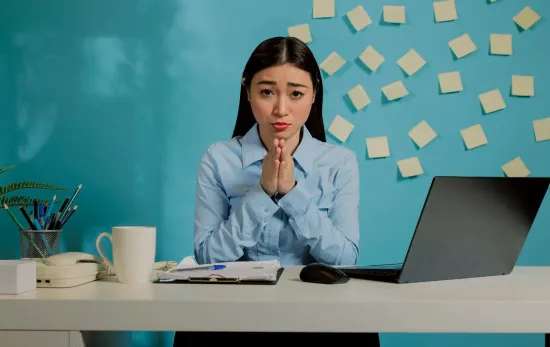 What to Do When Your Heartburn Doesn't Go Away