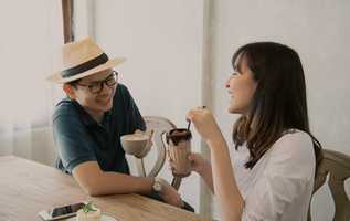 Coffee acidic